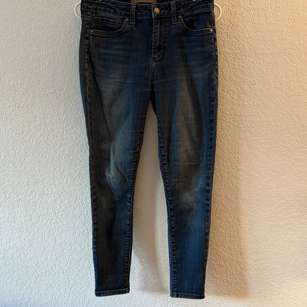 Joe’s Women's Blue Jeans